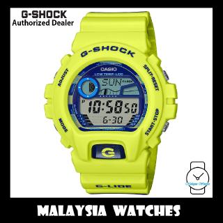 g shock sea series