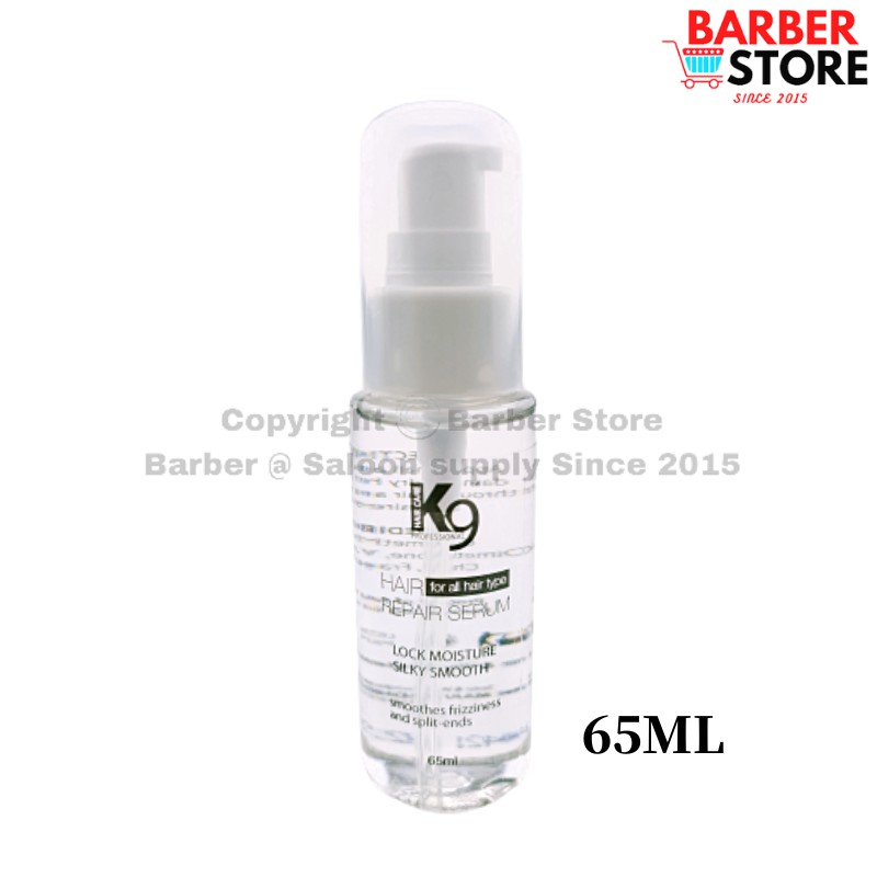 K9 HAIR REVIVAL SERUM 65 ML | Shopee Malaysia