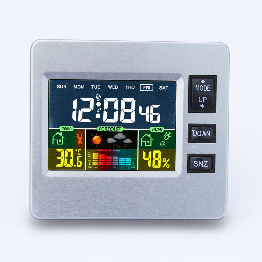 Digital clock - Prices and Promotions - Jun 2020  Shopee 