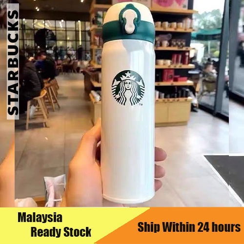Starbucks Thermos Online Shop Starbucks Thermos Flask Cup Tone MnM Box Deals