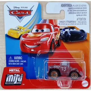 cars 3 jim reverick diecast