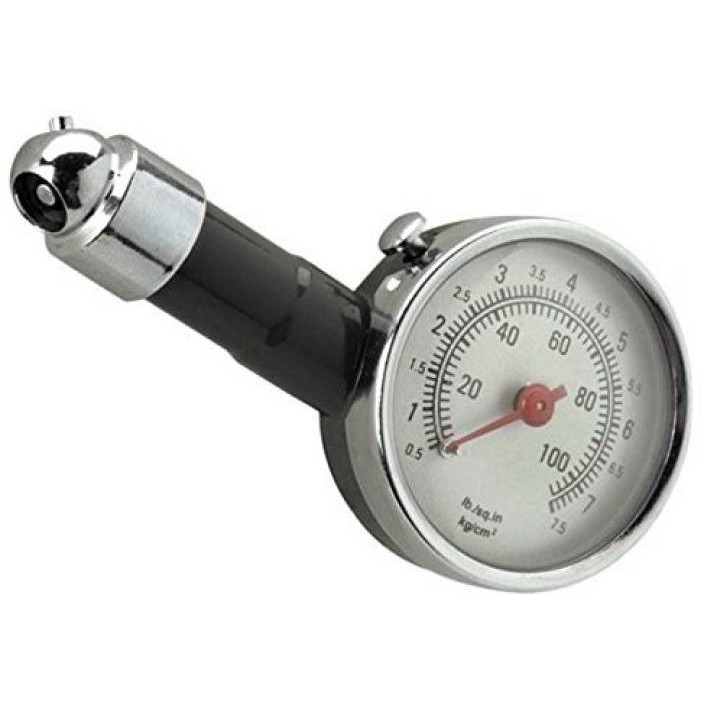 bike tyre pressure gauge