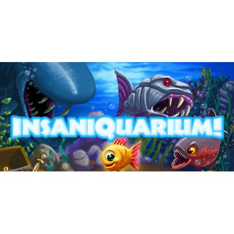 Insaniquarium deluxe play free now