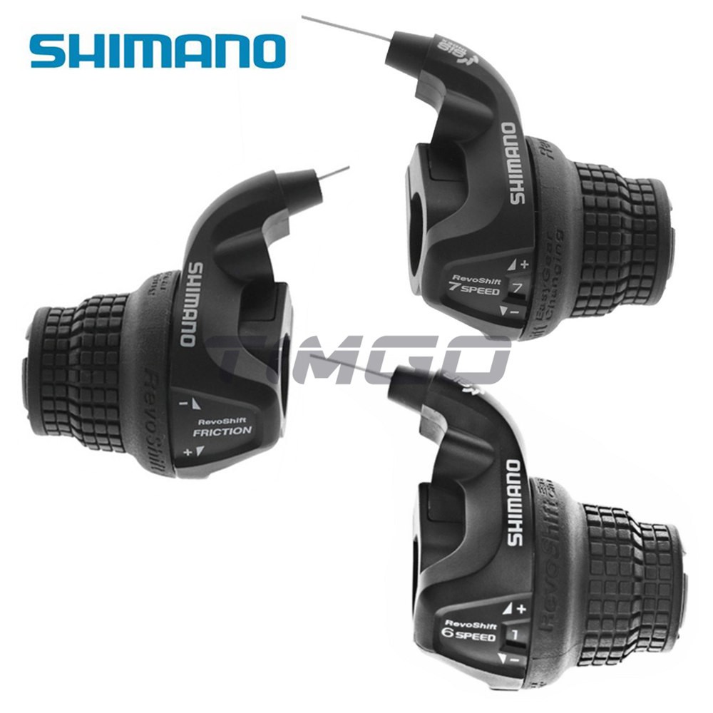 shimano revoshift 8 speed