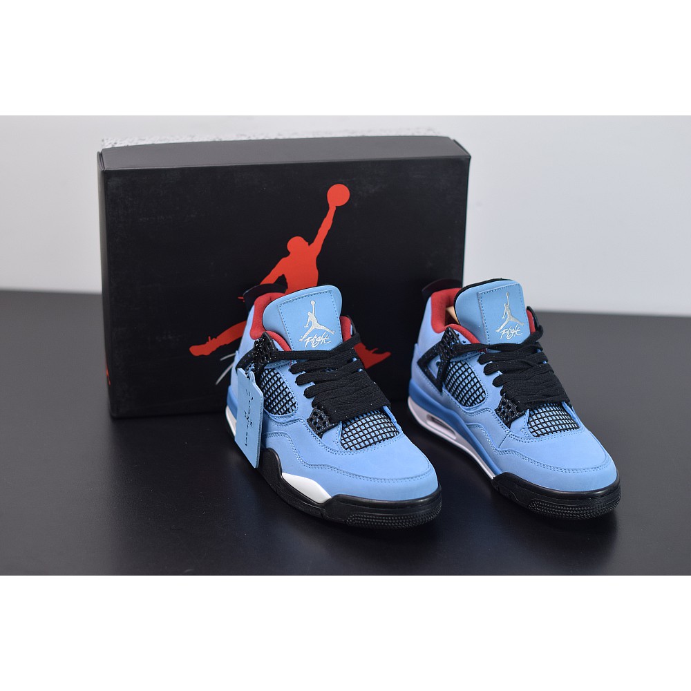 jordan 4 retro travis scott cactus jack friends and family