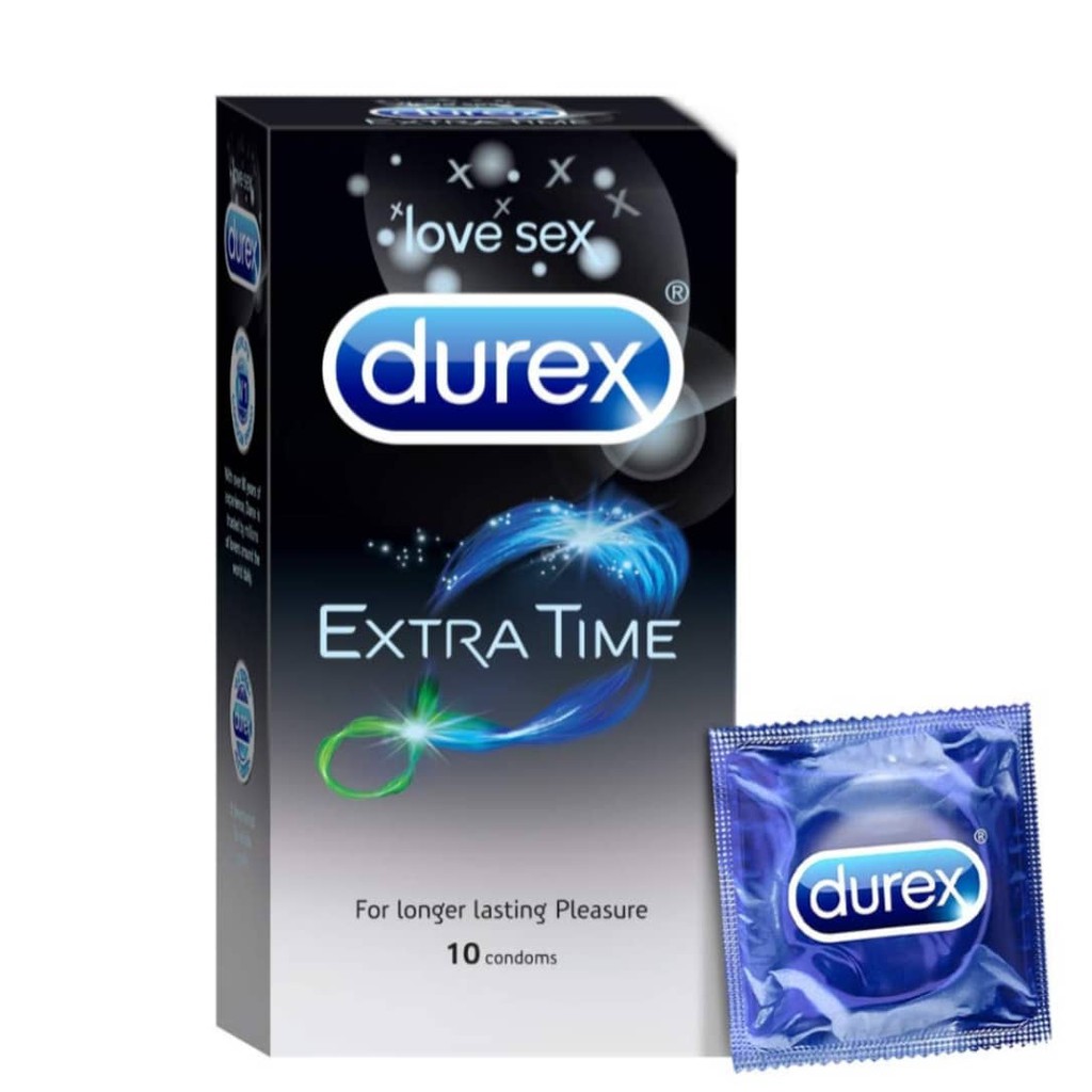 durex-performa-extra-time-delay-prolong-condom-10pcs-shopee