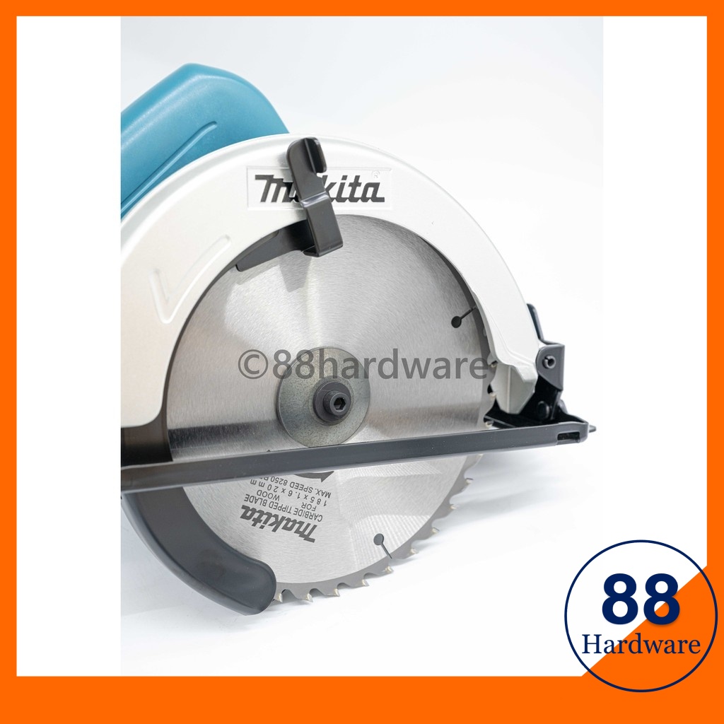 Makita 5806B (71/4") 7 inch Circular Saw / makita circular saw / mesin