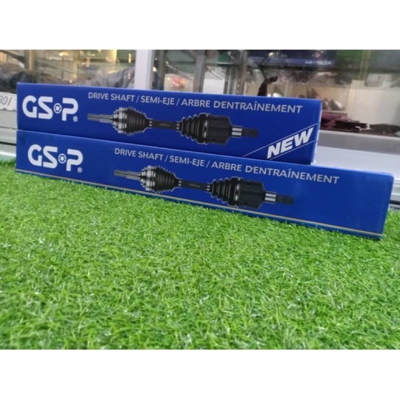 Perodua Alza GSP Drive Shaft Assy ( Left Side / Short ) Shopee Malaysia