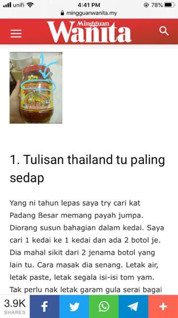 Contoh Karangan Melawat Thailand Pdf