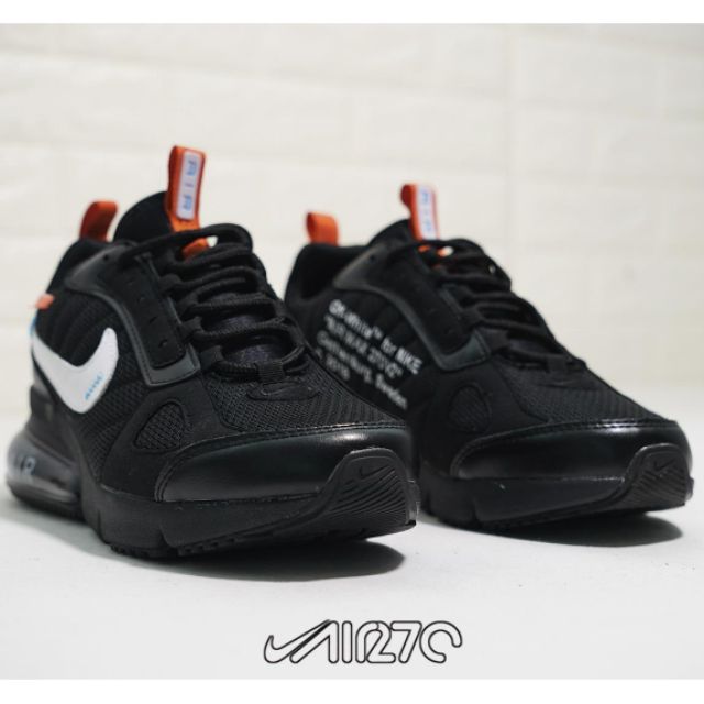 air max 270 futura black