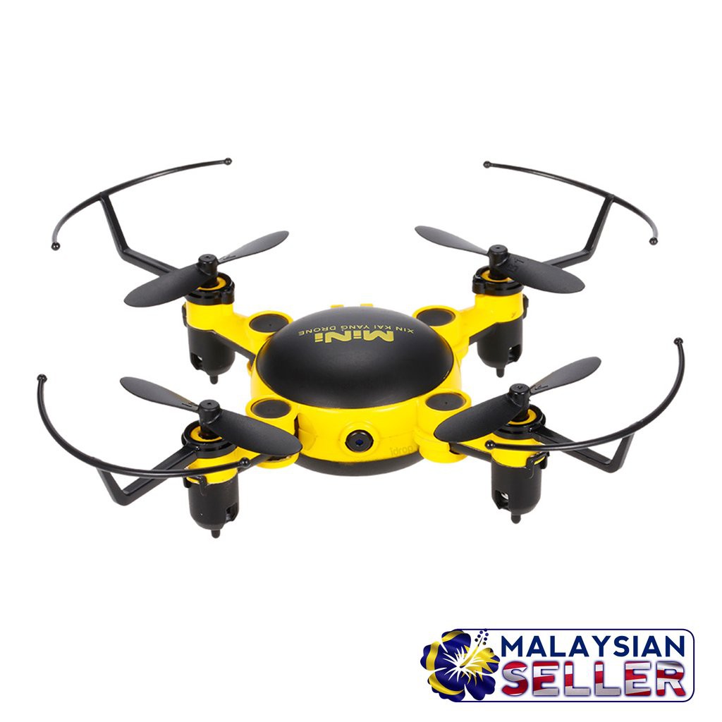 ky901 mini drone