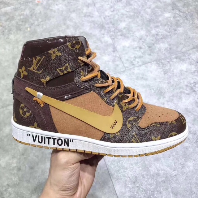 aj x lv