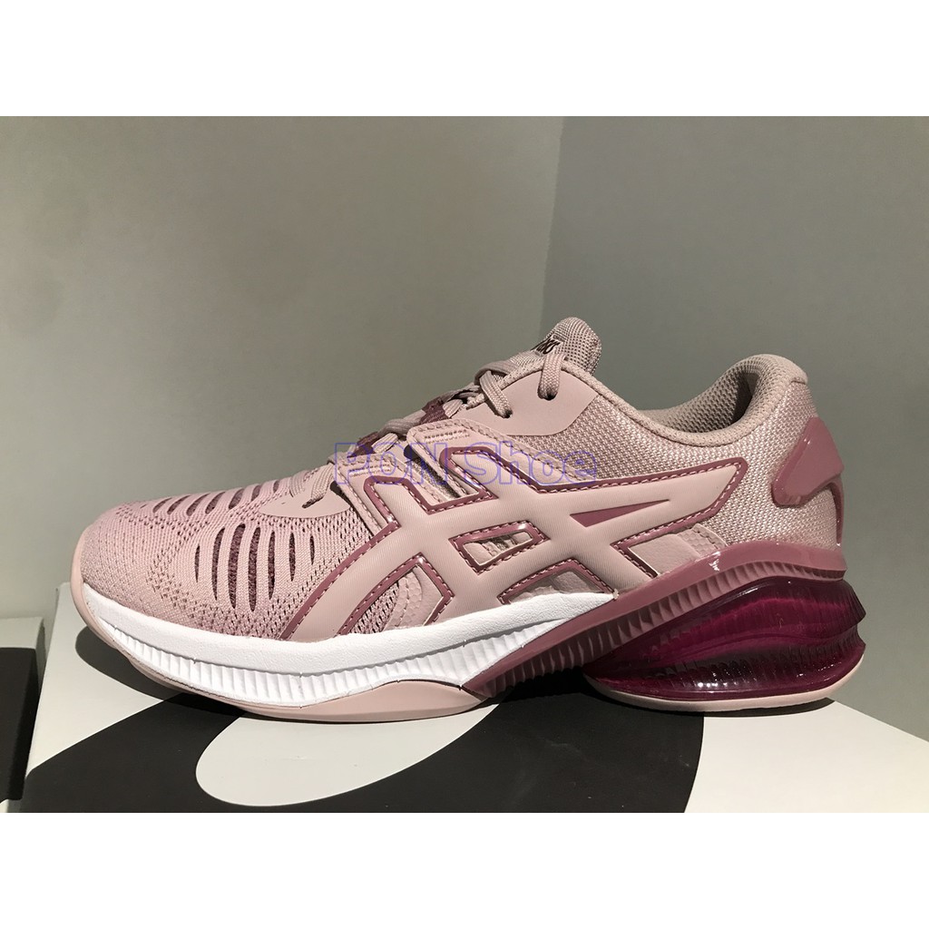 asics gel quantum infinity women's