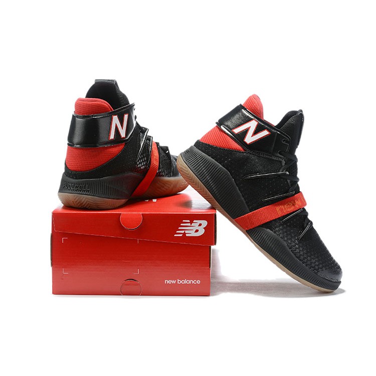 new balance kawhi 2 way pack