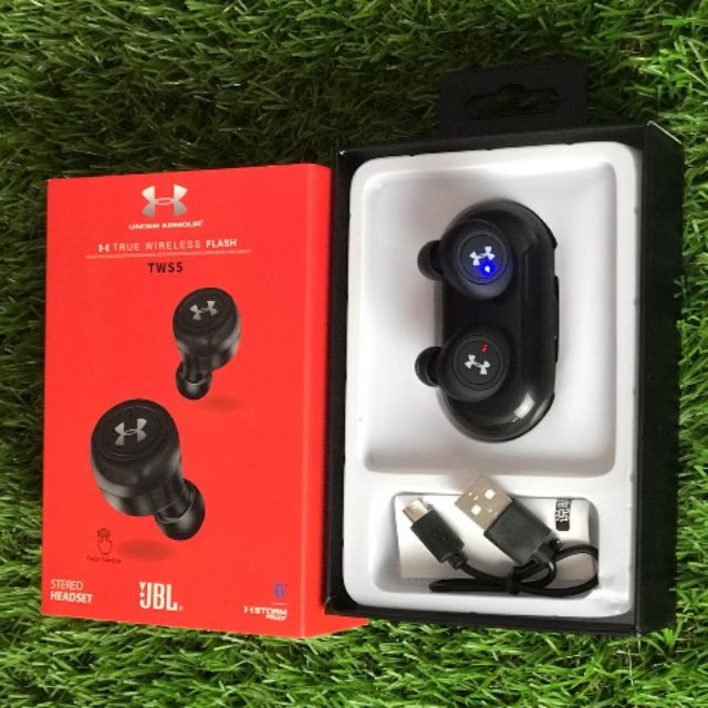 jbl under armour tws