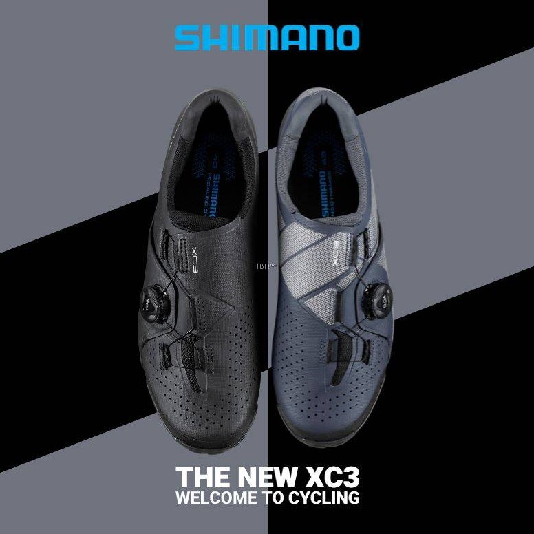 xc3 shimano