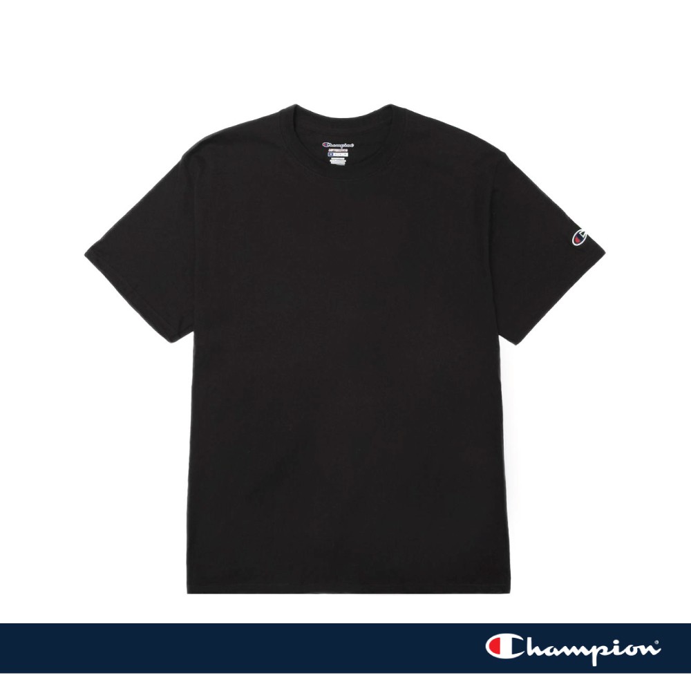 champion t shirt plain