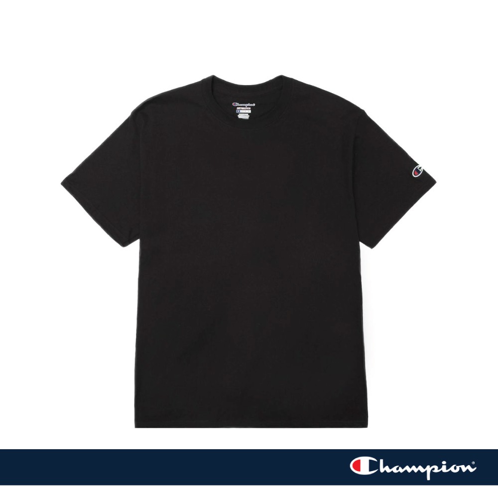 champion round neck