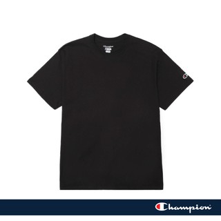 champion plain white t shirt