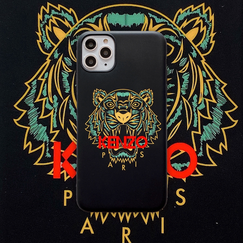 kenzo mobile cover