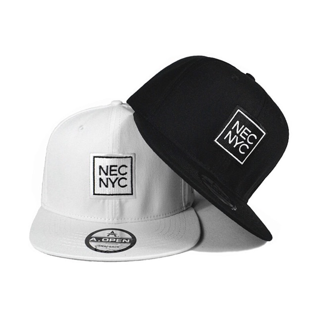 nyc cap