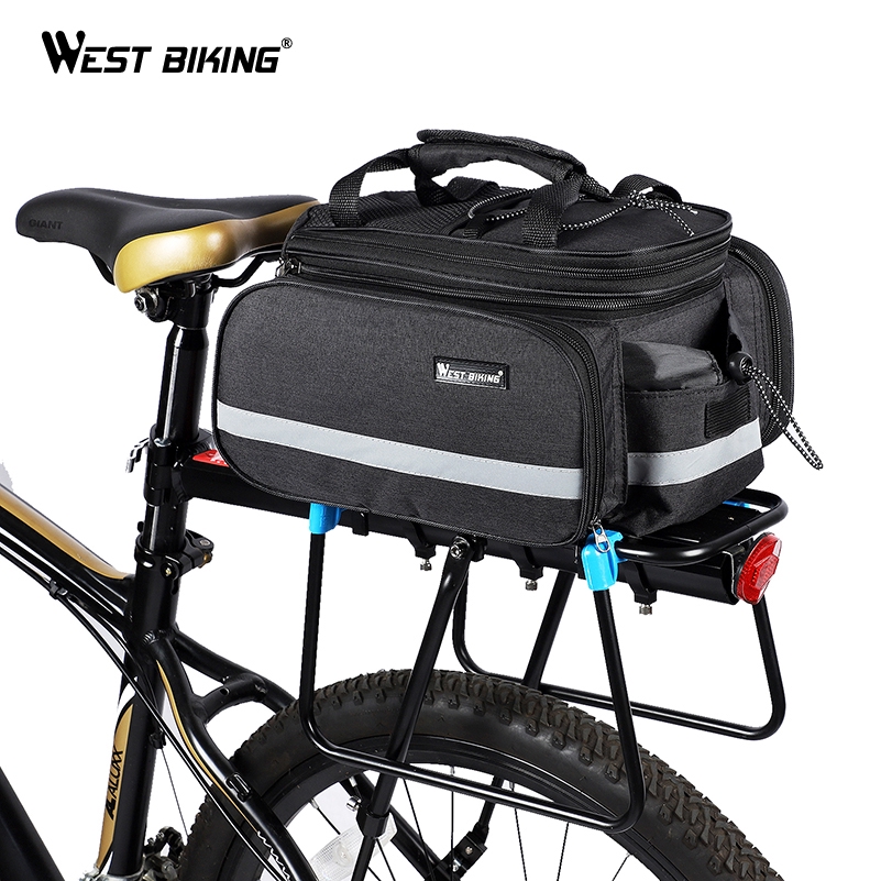 giant waterproof trunk bag