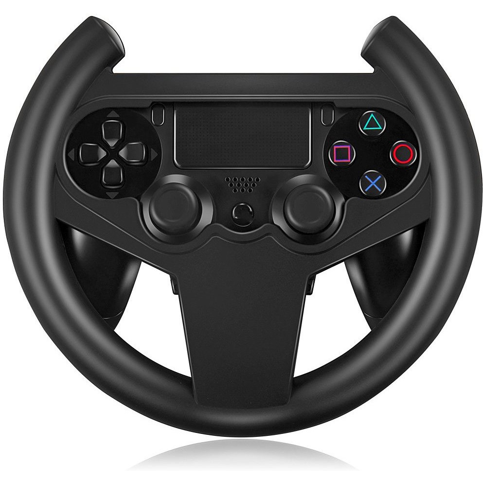 ps4 driving accessories