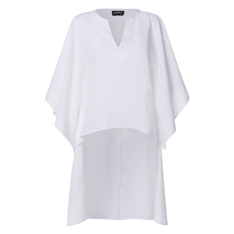 korean style women ladies chiffon shirt blouse baju baju korean style women ladies chiffon shirt blouse baju baju