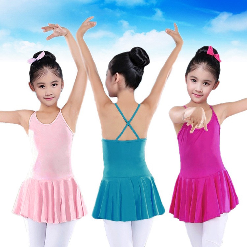 cute leotards for ballet