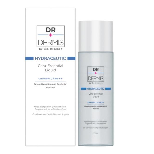 bio essence dr dermis