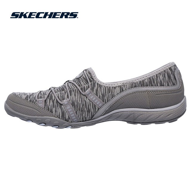sketchers the shoes that breathe