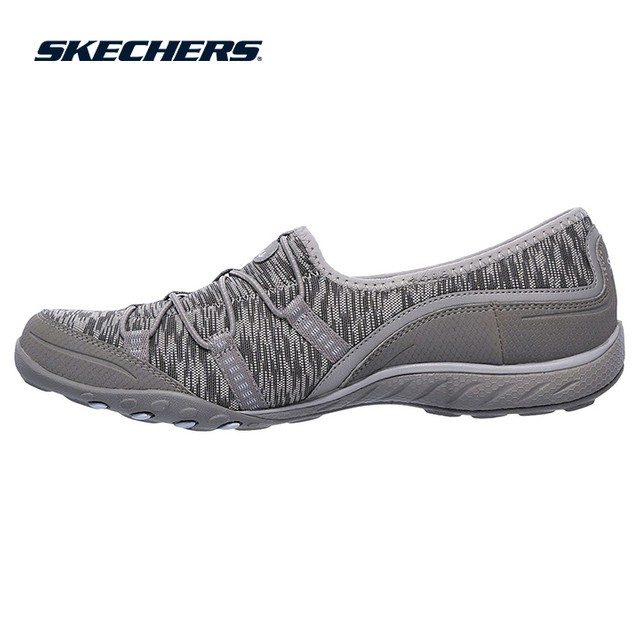 skechers breathe easy women's sneakers