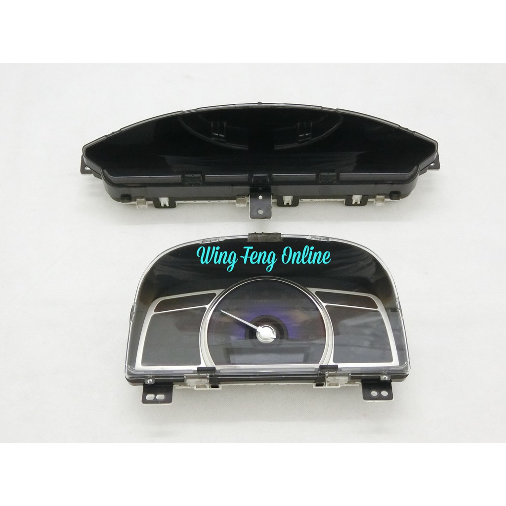 Honda Civic FD FD1 FD2 SNA SNB SNG 1.8L Auto Cluster Meter Speedometer
