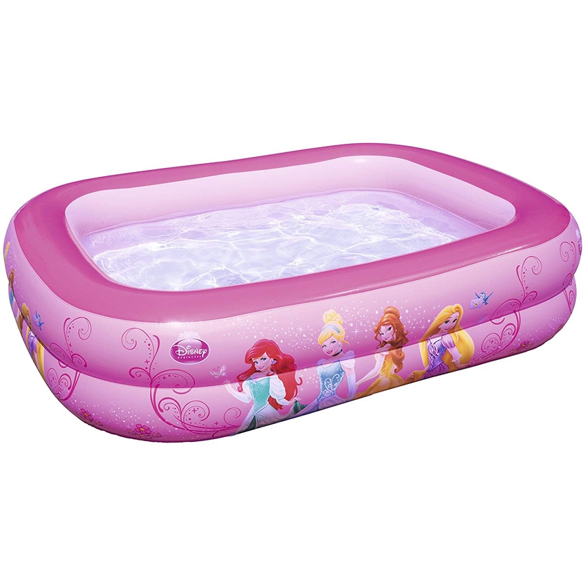 disney princess swimming pool