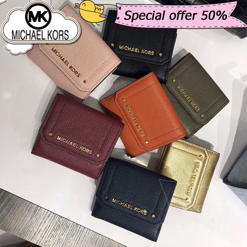 michael kors small wallet purse