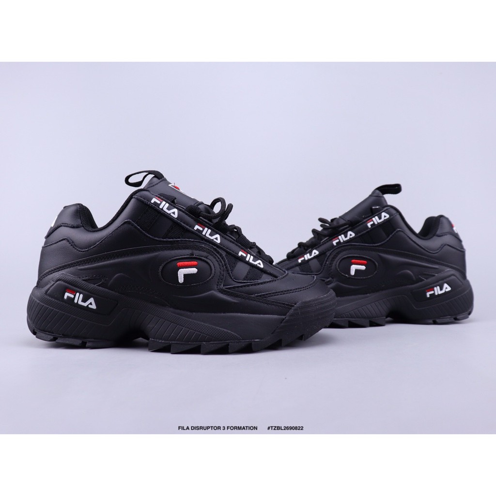 fila retro running shoes
