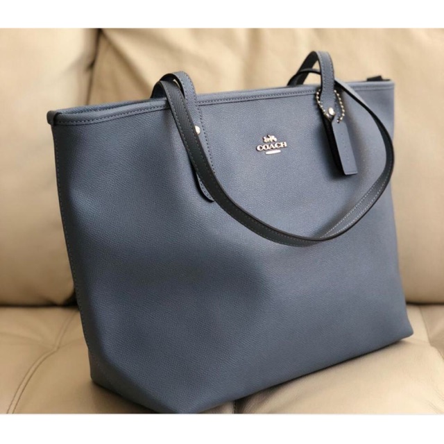 coach nasa tote