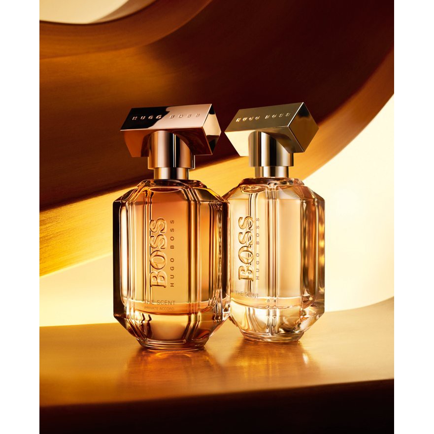 hugo boss the scent for her edp 100ml