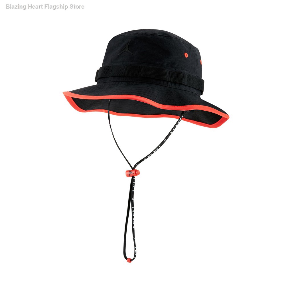 jordan fisherman hat