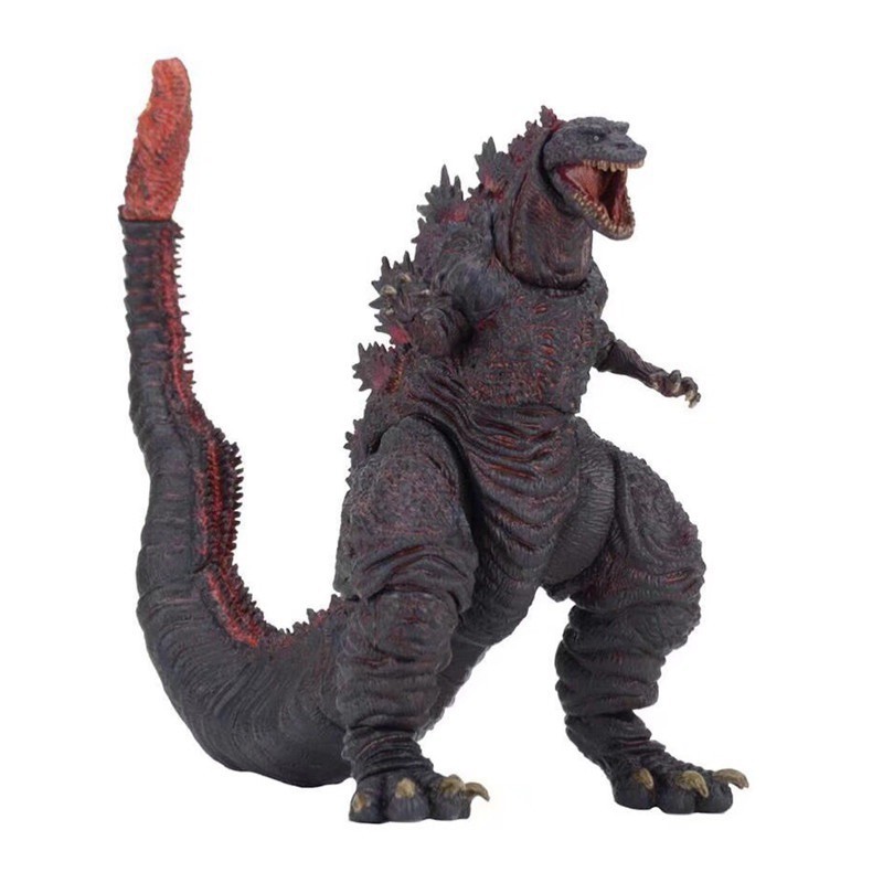 shopee godzilla toys