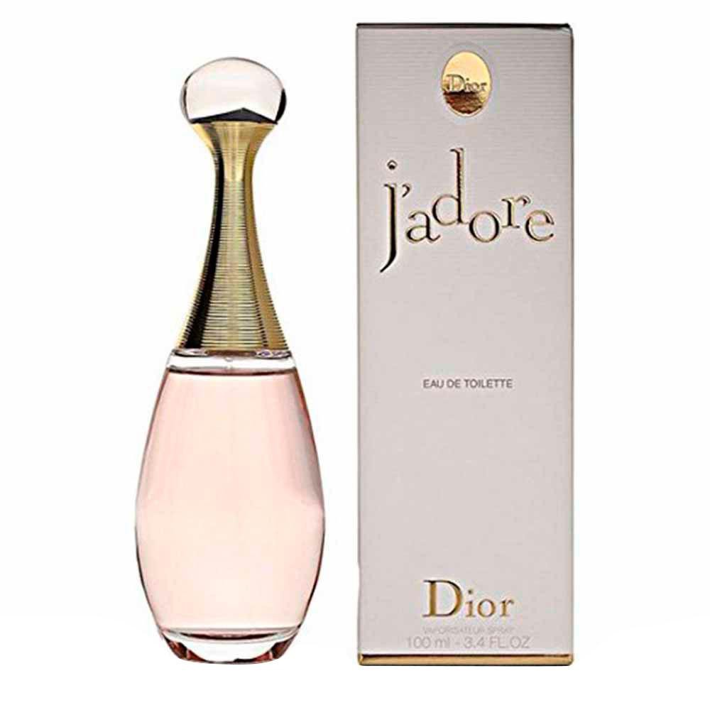 jadore edt 100ml