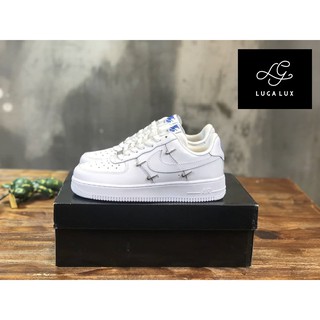 air force chrome luxe