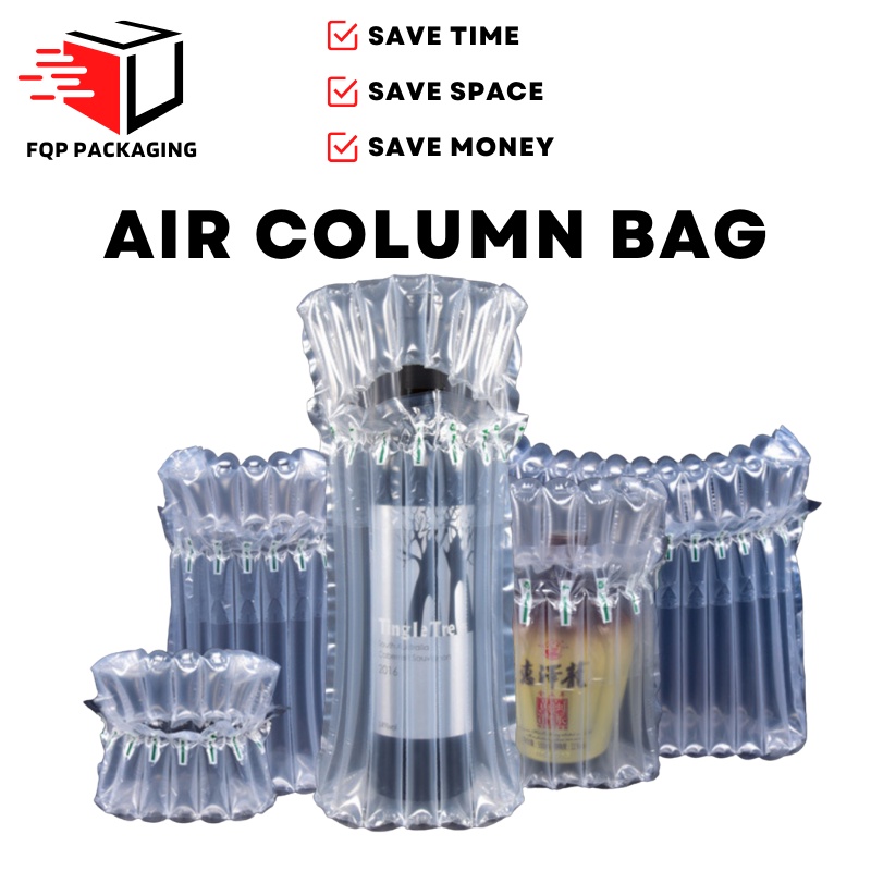 [PROMOTION] Inflatable Air Cushion Bag Air Column Bag Air bubble bag
