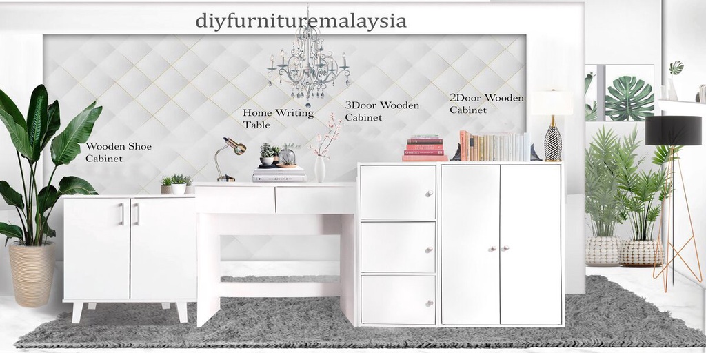 DIY Furniture Malaysia, Online Shop Shopee Malaysia