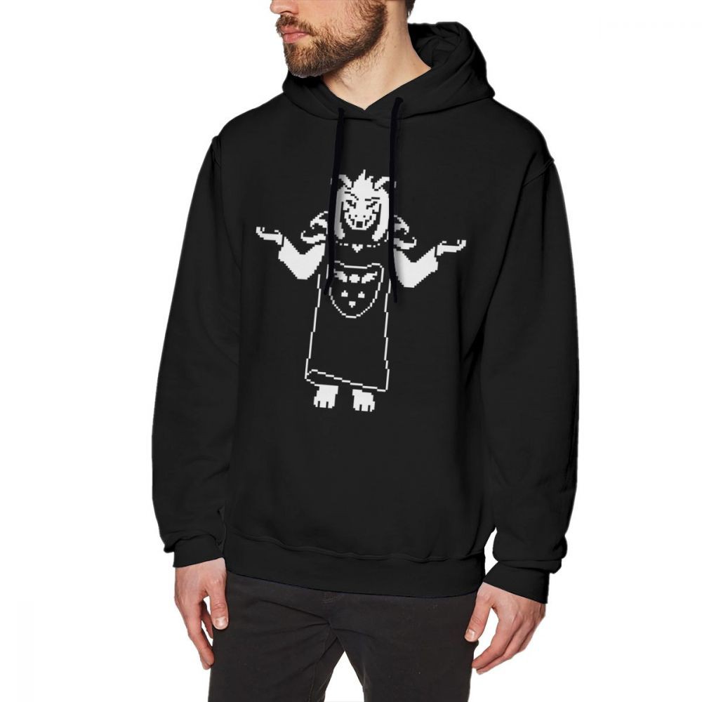 asriel hoodie