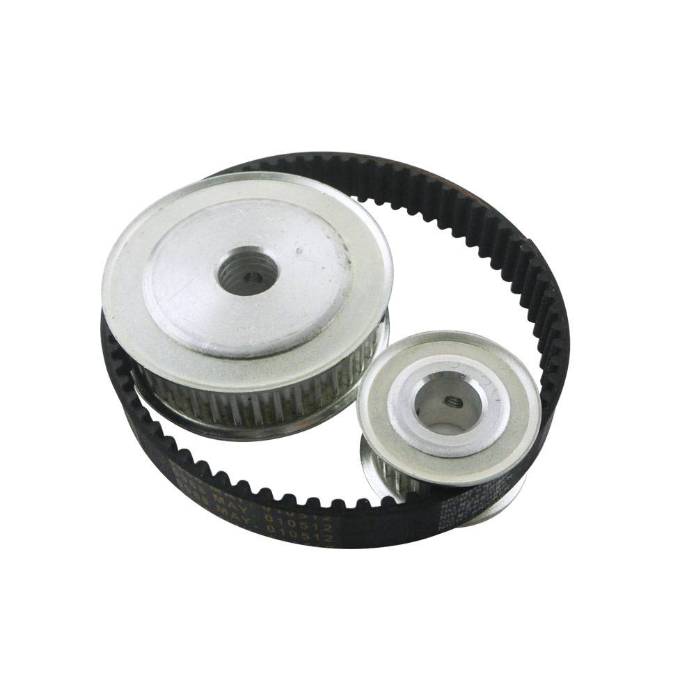 timing belt pulley kit