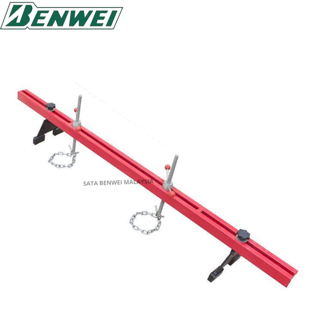 ENGINE SUPPORT BAR / HEAVY DUTY ENGINE SUPPORT BAR / ENGINE KERETA BAR