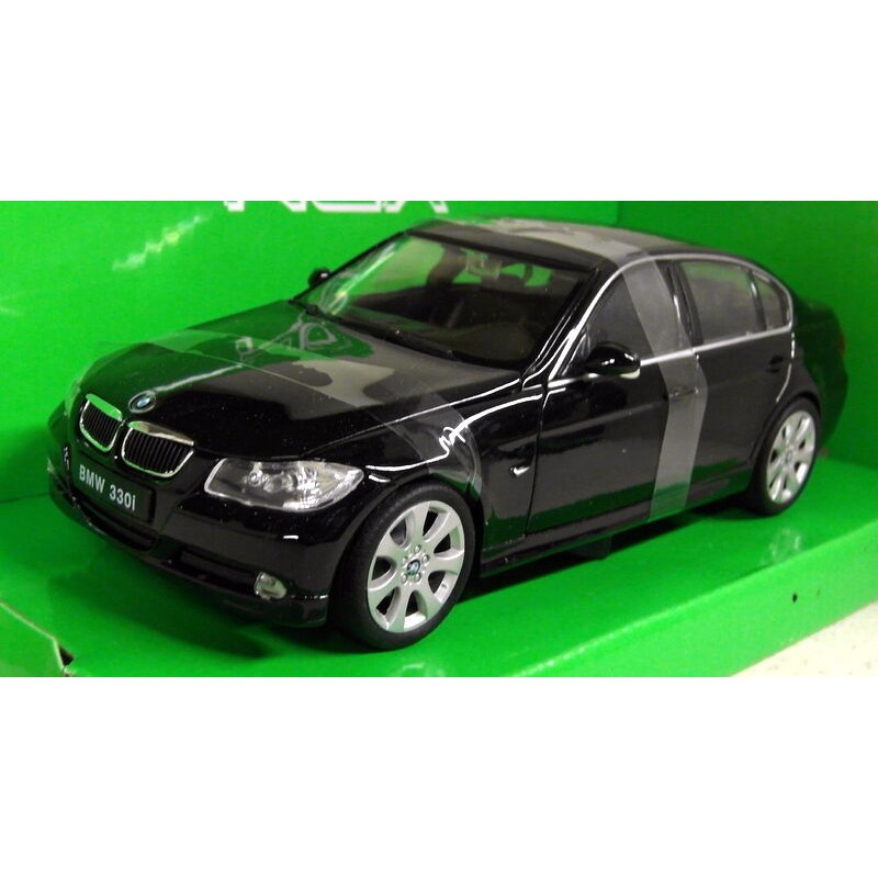 diecast bmw 3 series