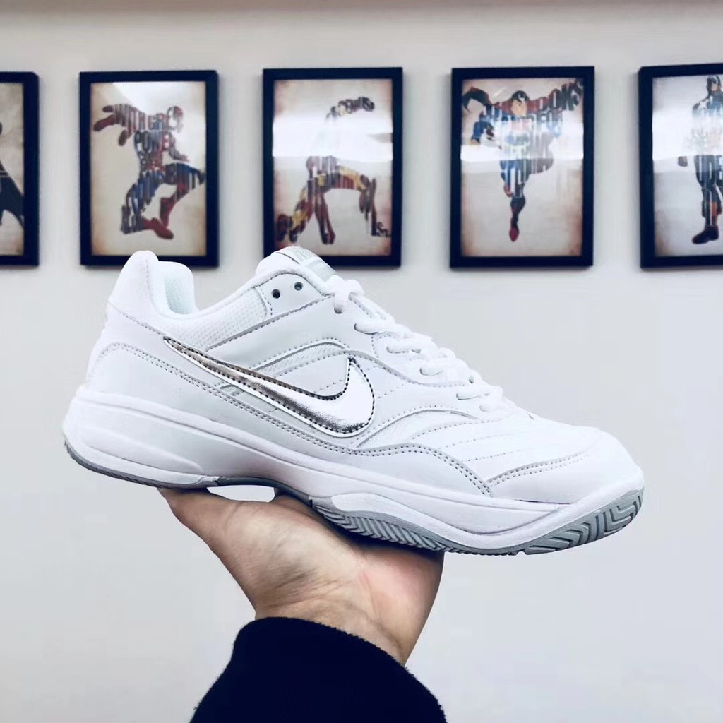 Nike Court Lite 2 Mens Tennis Shoe Nike Court Lite 2 Mens Tennis Shoe