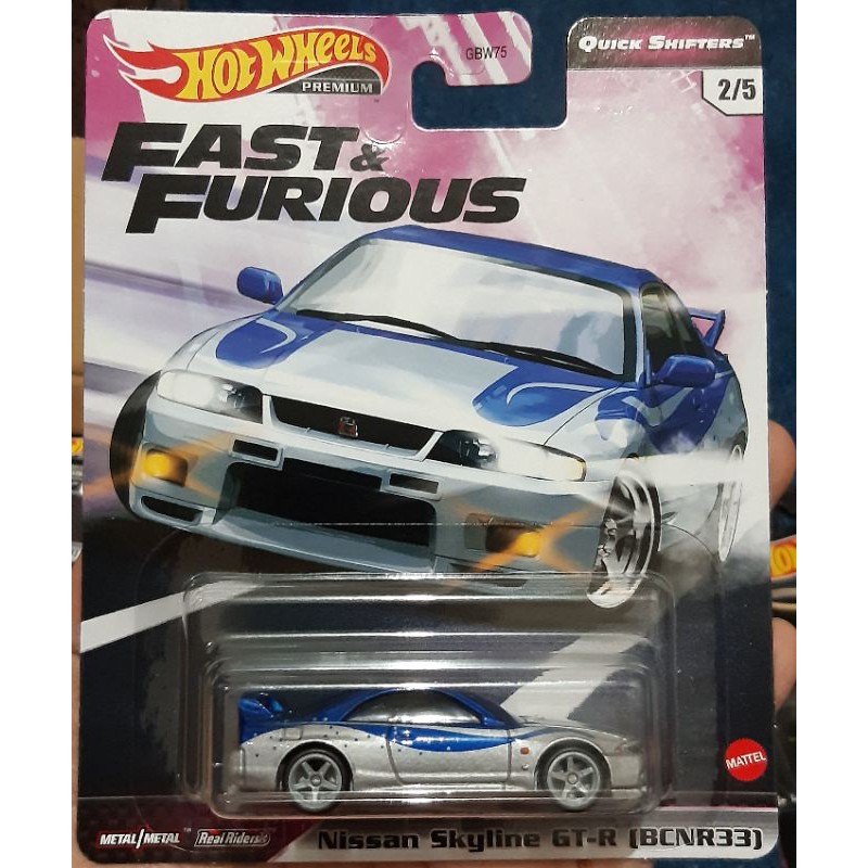 hot wheels tokyo drift